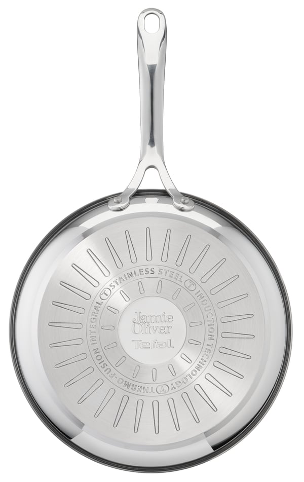 Tefal Jamie Oliver E31006 pannu- ja kattilasarja
