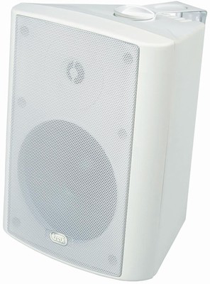 Trevi HTS 9410 2-vägs Vit Kabel 100 W