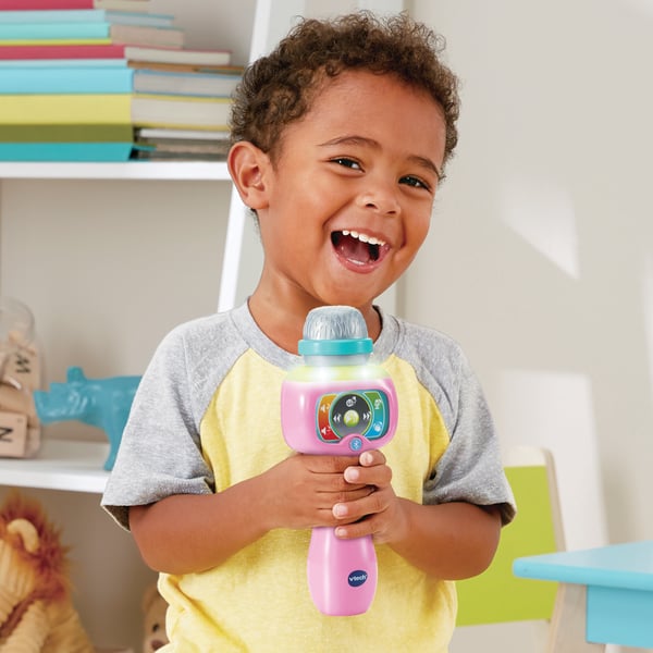 VTech 80-551055 musikleksaker