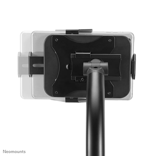 Neomounts FL15-625BL1 ställ och skyddsskal för surfplattor Svart 27,9 cm (11")