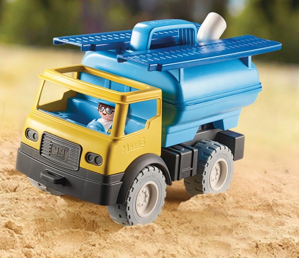 Playmobil 9144 leksaksfordon