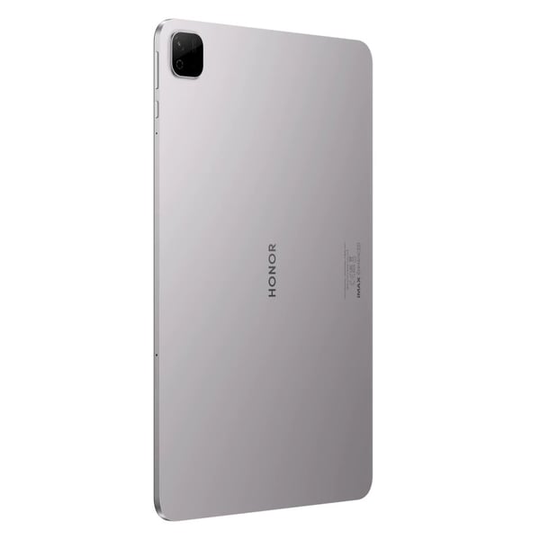 Honor Pad X9 Max Snapdragon 128 GB 33 cm (13") 4 GB Wi-Fi 5 (802.11ac) Android 16 Grå
