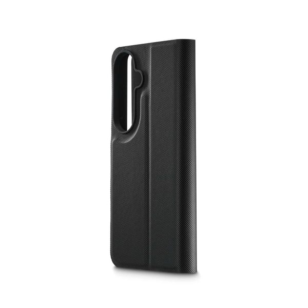 Hama Daily Protect mobiltelefonfodral 17 cm (6.7") Folio Svart