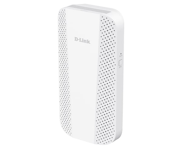 D-Link SE30 Verkkotoistin Valkoinen 1000 Mbit/s