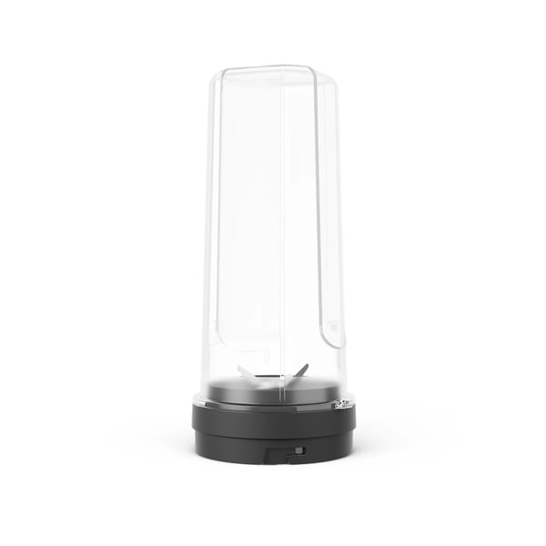 Electrolux E4CB1-6ST 0,92 L Nedsænkning blender 350 W Rustfrit stål