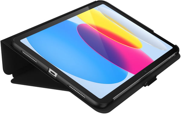 Speck Balance Folio 27,7 cm (10.9") Folie Sort