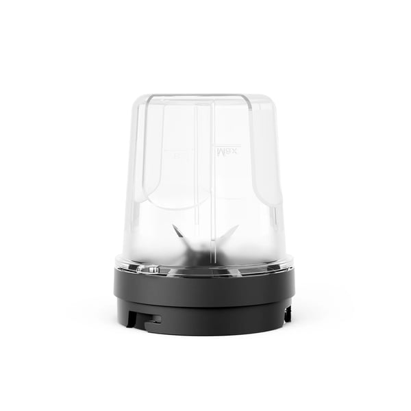 Electrolux E4CB1-6ST 0,92 L Nedsænkning blender 350 W Rustfrit stål