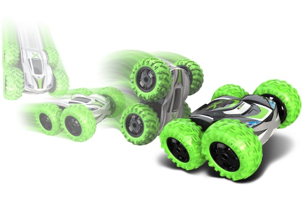 Exost TE54213 Radio-kontrolleret (RC) model Monster lasbil Elektrisk motor 1:18