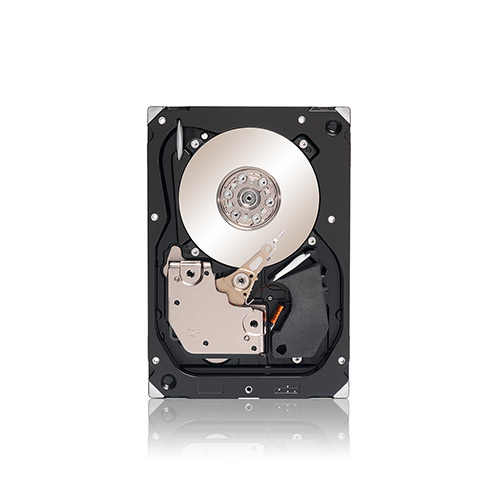 Seagate Cheetah 600GB 3.5" SAS interna hårddiskar 15000 RPM 16 MB 3.5"