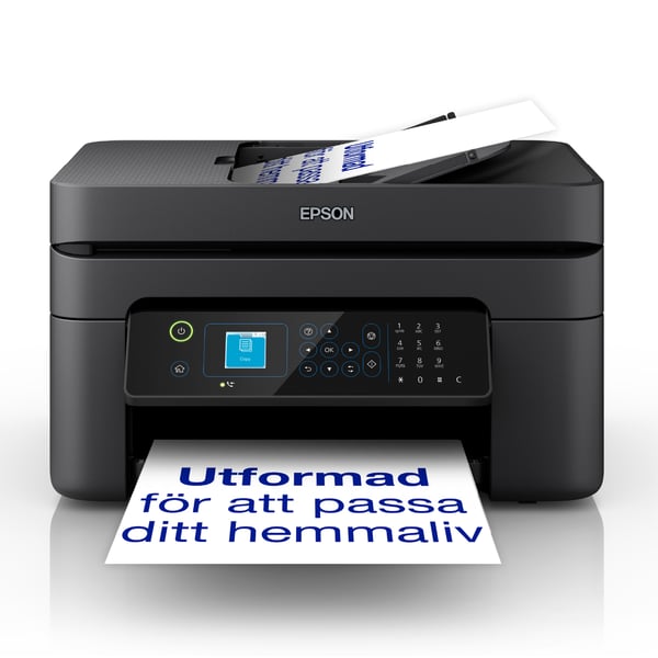 Epson WorkForce WF-2935DWF