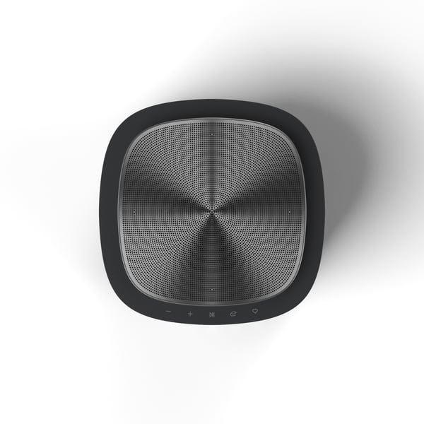 LG Sound Suite M7 4-vägs Svart Trådlös 100 W