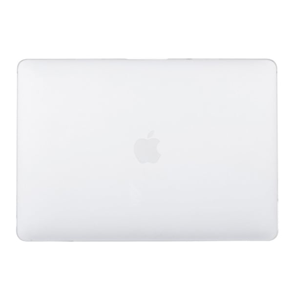 eSTUFF ES690050-BULK taske og etui til laptop 34,5 cm (13.6") Hårdt etui Transparent