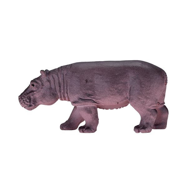 Mojo Fun African Wildlife set 12pc