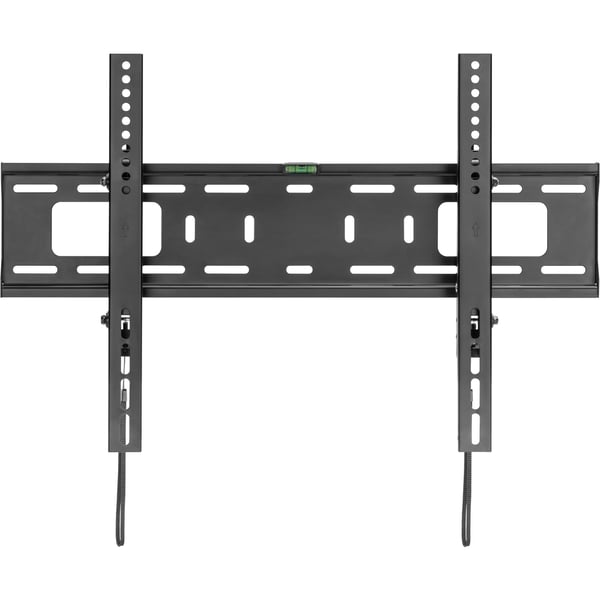 InLine 23118A tv-fäste 94 cm (37") Svart