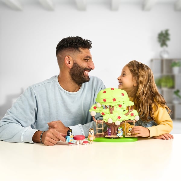 Moose Toys MS17529 legetøjssæt