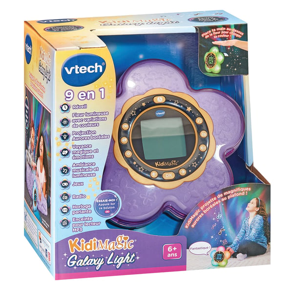 VTech 80-572775 børne elektronik Projektor til børn