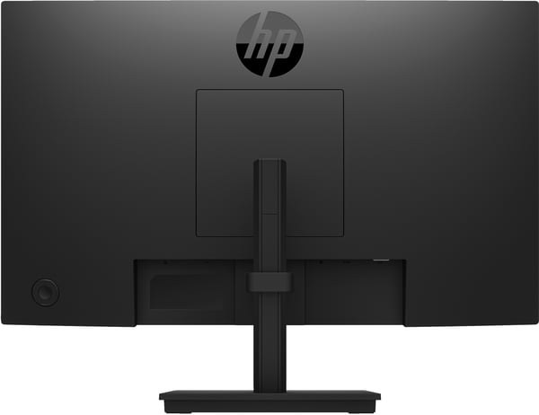 HP P22h G5 FHD-skærm