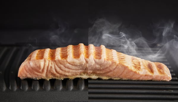 Tefal OptiGrill + GC717810 kosketusgrilli
