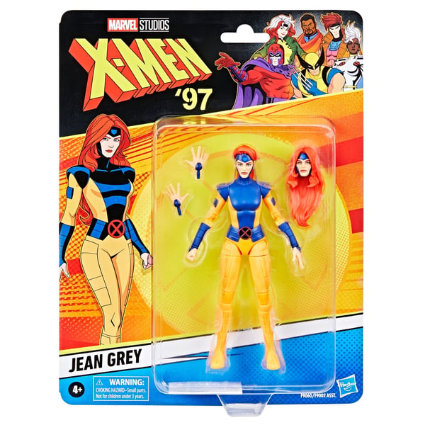 Marvel X-Men Jean Grey