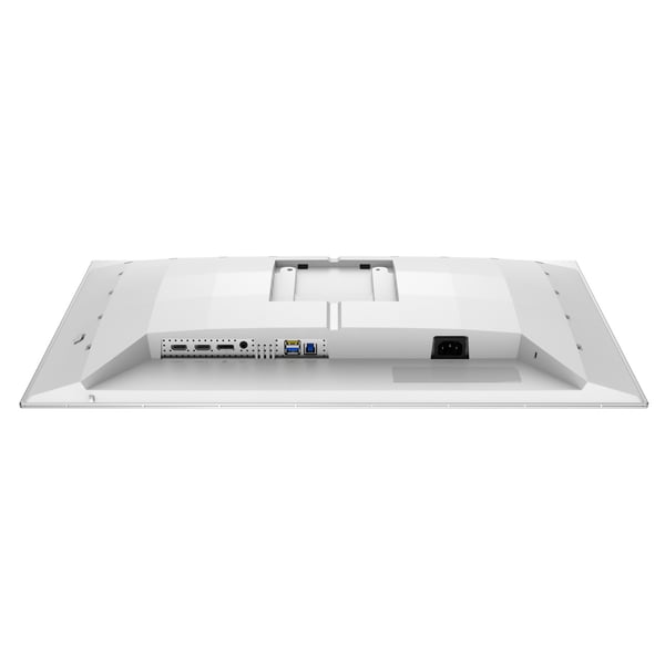 Philips Evnia 6000 27M2N6501L/00 platta pc-skärmar 67,3 cm (26.5") 2560 x 1440 pixlar Quad HD QD-OLED Vit