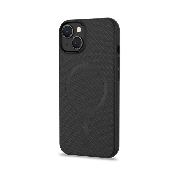 Celly Ultramag mobiltelefonfodral 17 cm (6.7") Mobilskal Svart