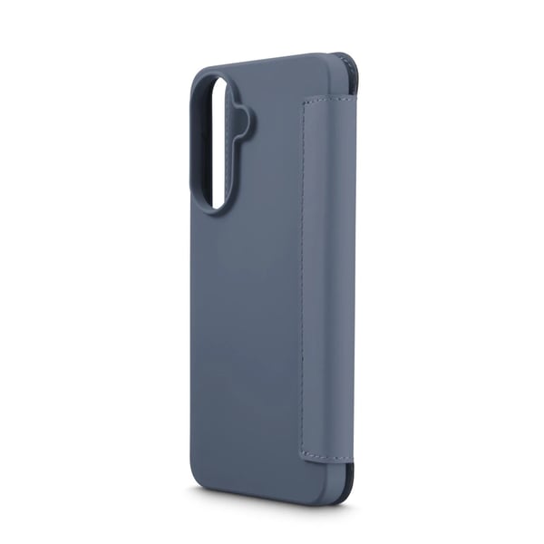 Hama Fantastic Feel mobiltelefonfodral 17 cm (6.7") Folio Blå