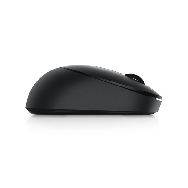 DELL Trådlös mobil mus – MS3320W – Svart
