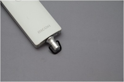 Ricoh 910711 kamera monteringstilbehør