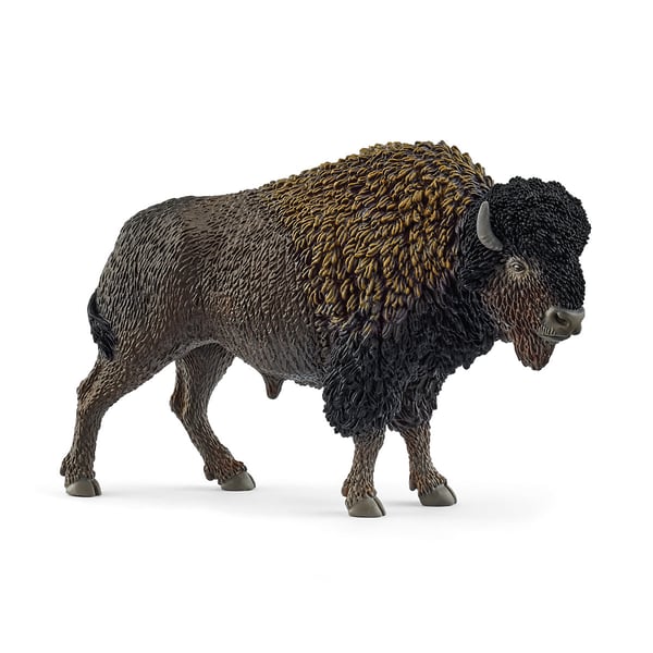 schleich I det vilda 14879 leksaksfigurer