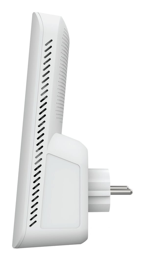 D-Link AX1800 Mesh Wi-Fi 6 Range Netværksgentager Hvid 100, 1000 Mbit/s