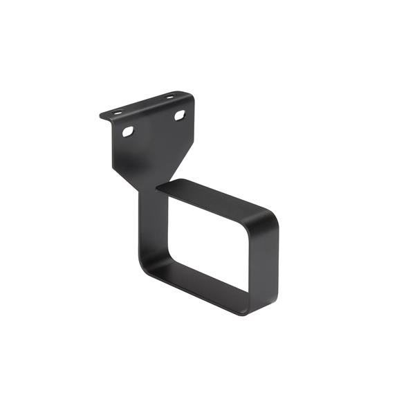 StarTech.com Flervejs Rack Kabelstyring/Kabelmanagement Ring