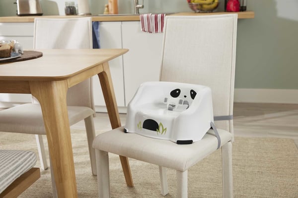 Fisher-Price Simple Clean & Comfort Booster