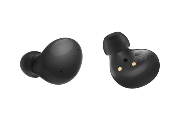 Samsung Galaxy Buds2 Kuulokkeet Langaton In-ear Puhelut/Musiikki USB Type-C Bluetooth Grafiitti
