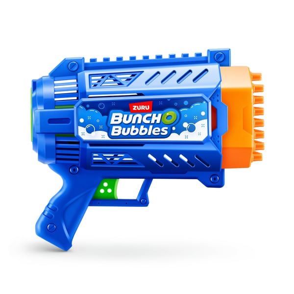 Bunch O Bubbles 11348 aktive/færdighedsspil & legetøj Boblepistol