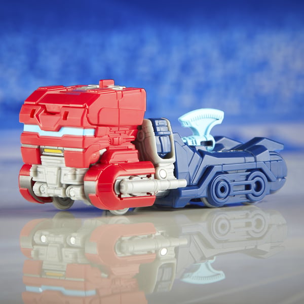 Transformers F86915X0 transformer legetøj