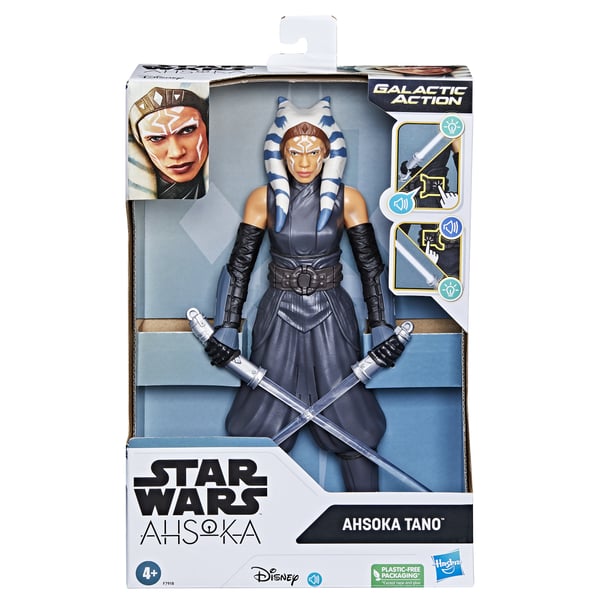 Star Wars F7918