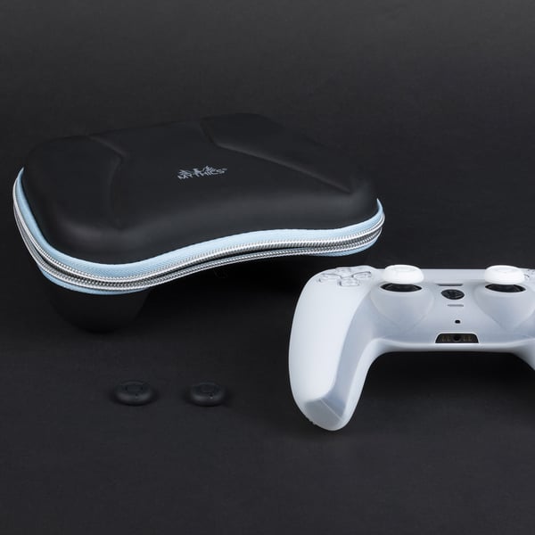 Konix KX MY PS5 DUALSENSE PROTECT KIT Etui til spillekontrolenhed