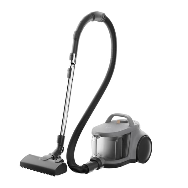 Electrolux EL51A2UG 2 l 1000 W Utan påse