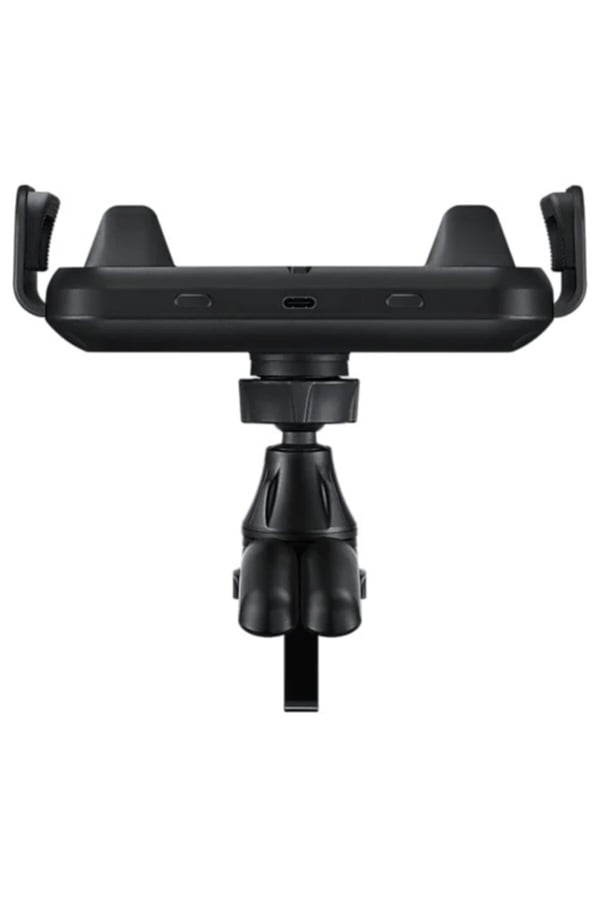 Samsung EP-H5300CBEGWW oplader til mobil enhed Mobiltelefon, SmartWatch, Tablet Cigartænder Udendørs