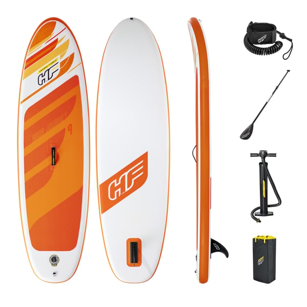 Bestway 65349 surfbrädor Paddelbräda (SUP -- Stand Up Paddle board)