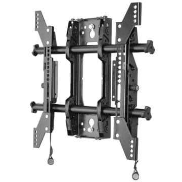 Chief MTMS1U tv-fäste 165,1 cm (65") Svart