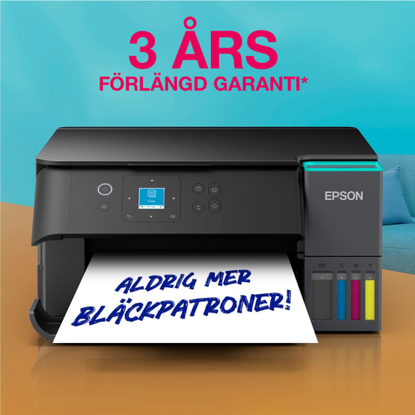 Epson EcoTank ET-2950