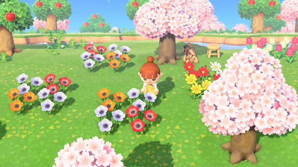 Nintendo Animal Crossing : New Horizons Vakio Nintendo Switch