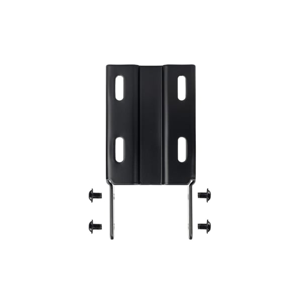 TooQ DB3265F-B TV-kiinnike 165,1 cm (65") Musta