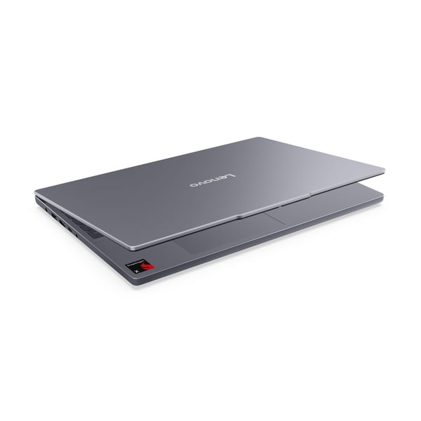 Lenovo IdeaPad Slim 3 15Q8X10 Copilot+ PC Snapdragon X1-26-100 Laptop 38,9 cm (15.3") WUXGA 16 GB LPDDR5x-SDRAM 512 GB SSD Wi-Fi 6E (802.11ax) Windows 11 Home Grå Italiensk
