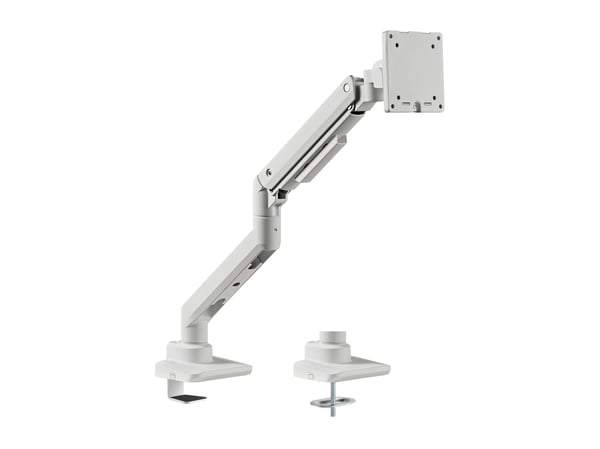Equip 650181 fäste och ställ till bildskärm 124,5 cm (49") Bord Vit