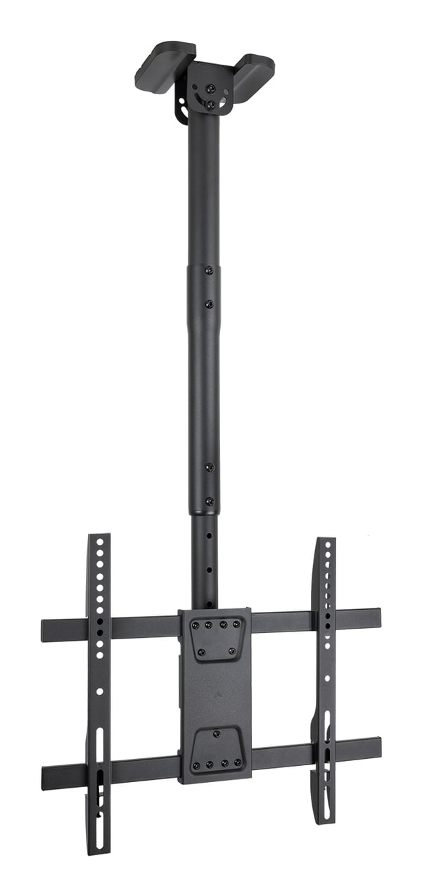 TooQ LPCE1175TSLI-B tv-fäste 190,5 cm (75") Svart TooQ LPCE1175TSLI-B tv-fäste 190,5 cm (75") Svart