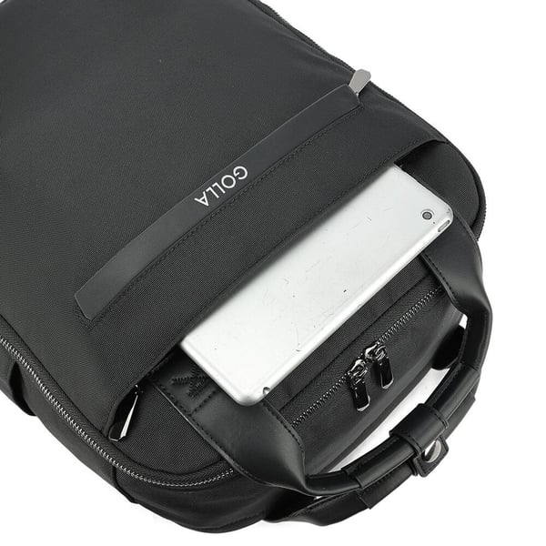 Golla Rygsæk Orion 15.6" Sort