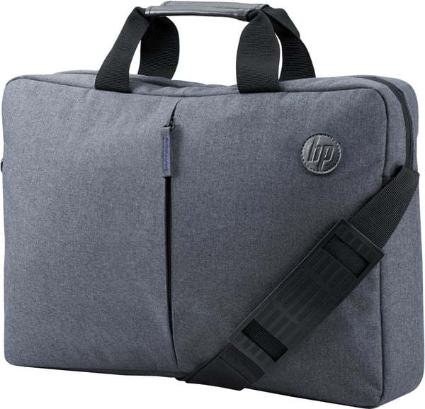 HP Value-taske på 15,6" med åbning foroven