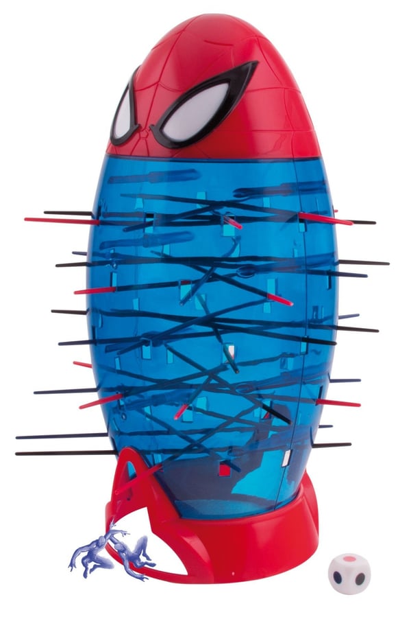 IMC Toys 551213 aktive/færdighedsspil & legetøj